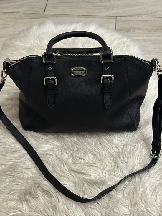 Michael Kors Handbags - Michael Kors Large Satchel